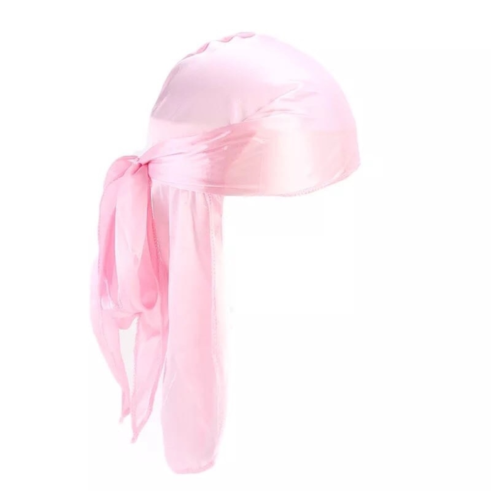 “Rosouti” Durag in Pink